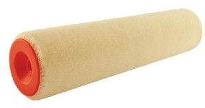 ZAPAS WAŁKA VELUR 25cm .
