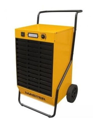MASTER OSUSZACZ POWIETRZA DH44 40 L/24h