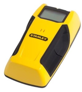 STANLEY WYKRYWACZ PROFILI S200