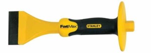 STANLEY PRZECINAK FATMAX DLA ELEKTR. 55x250mm
