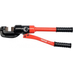 YATO OBCINAK HYDRAULICZNY 4-20mm 22872