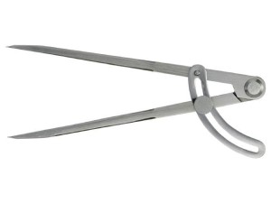 LIMIT CYRKIEL  150mm...