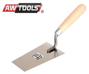 AWTOOLS KIELNIA TRAPEZ.NIERDZ.160mm  0203 .