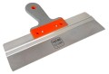 AWTOOLS SZPACHLA NIERDZEWNA 450/60mm FASADOWA UCHWYT GUMOWY