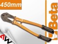 BETA NOŻYCE DŹWIGNIOWE DO PRĘTÓW  450mm