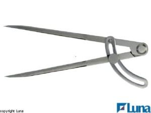 LIMIT CYRKIEL  300mm...