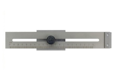 LIMIT ZNACZNIK TRASERSKI 0-300mm