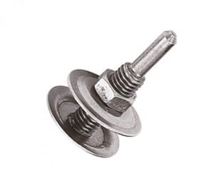 WOLFCRAFT TRZPIEŃ MOCUJĄCY 8/13mm