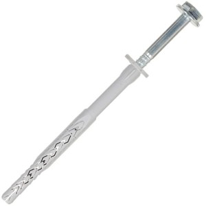 FISCHER KOŁEK ROZP.SXRL 10x 80 FUS/50szt T40/SW13.