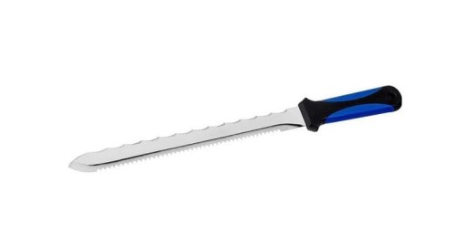 DREL NÓŻ DO WEŁNY MINERALNEJ I STYROPIANOWEJ 280mm