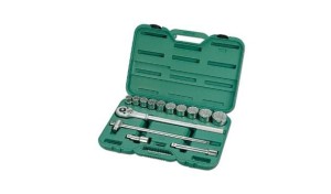 HONITON ZESTAW KLUCZY  14el. 3/4" /12KĄT .