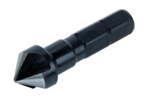 WOLFCRAFT FAZOWNIK HSS 6KĄT.10mm