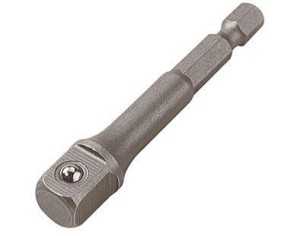 WOLFCRAFT ADAPTER DO KLUCZY NAS.UCH.3/8"