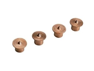 WOLFCRAFT ZNACZNIK DO POŁ.KOŁ. 6mm/4szt.