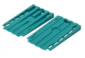 WOLFCRAFT KLINY DYLATACYJNE   /30szt.........