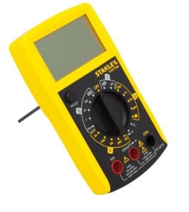 STANLEY MIERNIK ELEKTRYCZNY