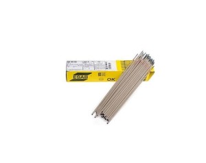 ESAB ELEKTRODA OK 48  FI 3,25RÓŻ 6,0kg .
