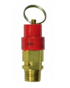 STANLEY ZAWÓR BEZPIECZEŃSTWA 1/4"