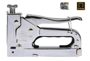 VOREL ZSZYWACZ TAP.4-14  METALOWY