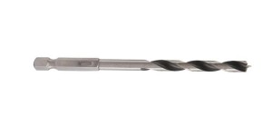 MAKITA WIERTŁO DO DREWNA 1/4" HEX 12x150mm