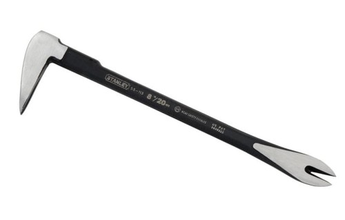 STANLEY ŁAPKA PRECYZYJNA WĄSKA 250mm