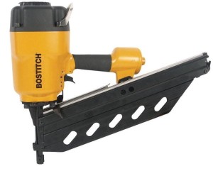 BOSTITCH GWOŹDZIARKA PNE.100-130mm BRT21
