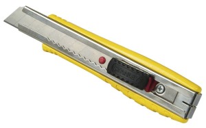 STANLEY NOŻYK  9mm OSTRZE ŁAMANE  FATMAX