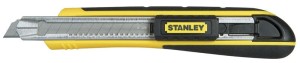 STANLEY NOŻYK  9mm OSTRZE ŁAMANE  FATMAX ...