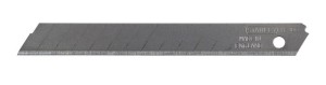 STANLEY OSTRZA ŁAM. 9mm/10szt. /KARTA
