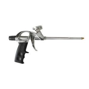 AWTOOLS PISTOLET DO PIANY MET.UCHWYT CZARNY