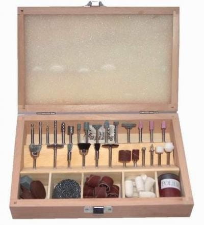 AWTOOLS GŁÓWKA WIERTARKI 16mm B18 SAMOZACISKOWA