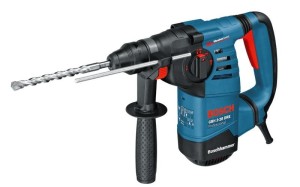 BOSCH.MŁOT SDS+   800W GBH 3-28 DRE  3,1J 3,6kg