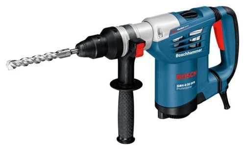 BOSCH MŁOT SDS+   900W GBH 4-32 DFR  4,2J 4,7kg