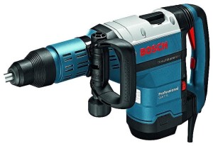 BOSCH.MŁOT KUJĄCY MAX 1500W GSH 7 VC 13J 8,5kg