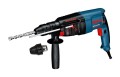 BOSCH MŁOTOWIERTARKA  800W GBH 2-26 DFR 2,7J +UCHWYT 13mm