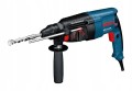 BOSCH MŁOTOWIERTARKA  800W GBH 2-26 DRE 2,7J
