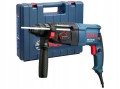 BOSCH MŁOTOWIERTARKA  800W GBH 2-26 DRE 2,7J