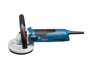 BOSCH.SZLIFIERKA DO BETONU 1500W GBR 15 CA WALIZKA