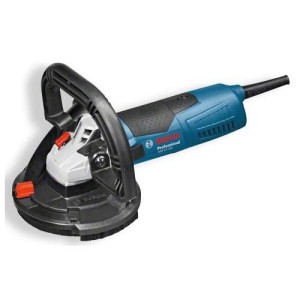 BOSCH.SZLIFIERKA DO BETONU 1500W GBR 15 CAG LB