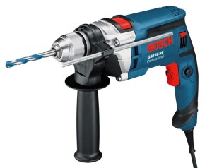 BOSCH.WIERTARKA UDAR.  750W GSB 16 RE -SUW