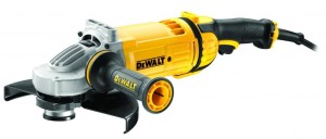 DEWALT SZLIFIERKA KĄTOWA 230mm/2400W DWE4559