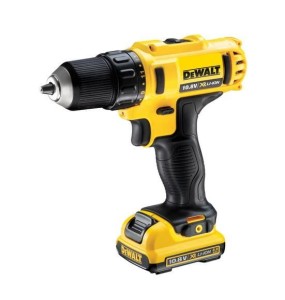 DEWALT WKRĘTARKA 12V DCD710D2 24/15Nm 2x2,0Ah ...