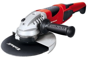 EINHELL SZLIFIERKA KĄTOWA TE-AG 230/2000