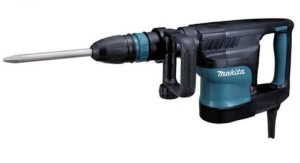MAKITA MŁOT KUJĄCY MAX 1300W HM1101C 11,5J 8,0kg