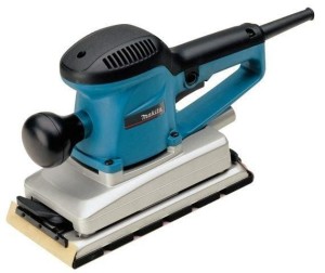 MAKITA.SZLIFIERKA OSCYL. 330W BO4901 115x229mm 2,6mm