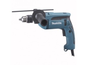 MAKITA WIERTARKA UDAROWA  680W HP1640 KLUCZYK