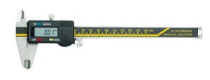 VOREL SUWMIARKA ELEKTRON. 150mm/0,02mm