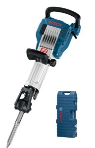 BOSCH MŁOT KUJĄCY HEX28 1750W GSH 16-28 41J 17,9kg