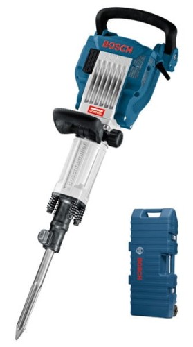 BOSCH MŁOT KUJĄCY HEX 1750W GSH 16-30 41J 16,5kg