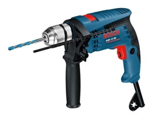 BOSCH.WIERTARKA UDAR.  600W GSB 13 RE -SUW